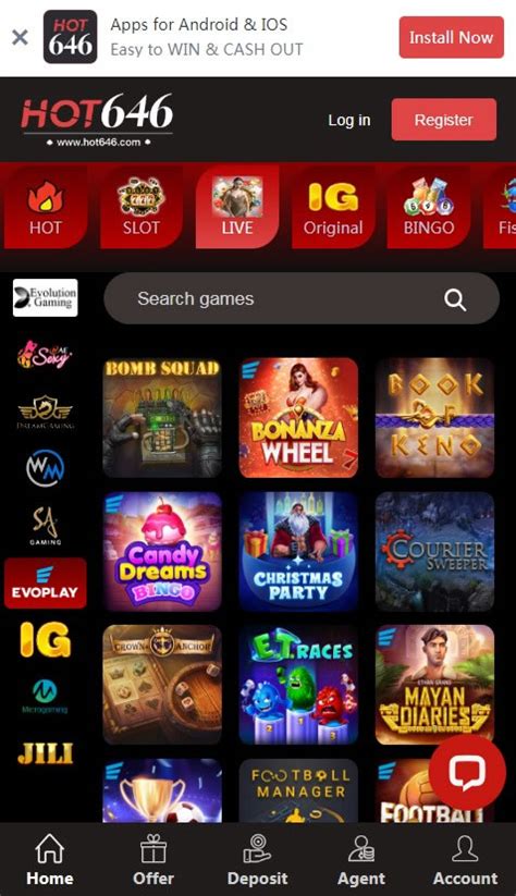 hot 646.com|HOT646 .